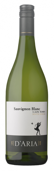 D`Aria Winery Sauvignon blanc